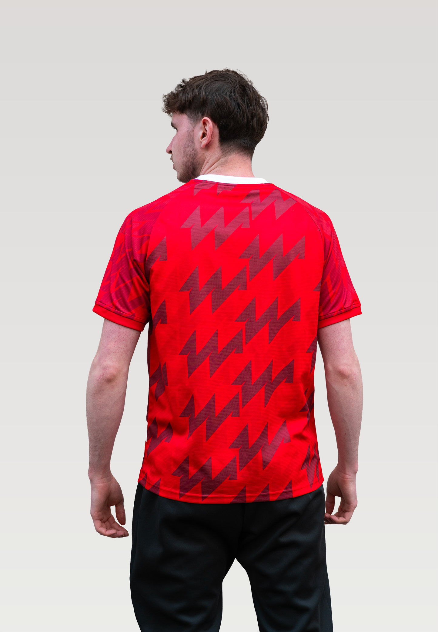 Maillot Forza