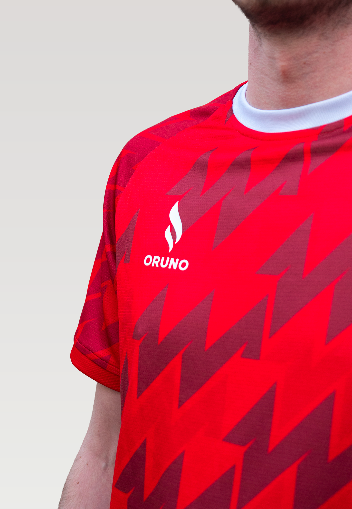 Maillot Forza