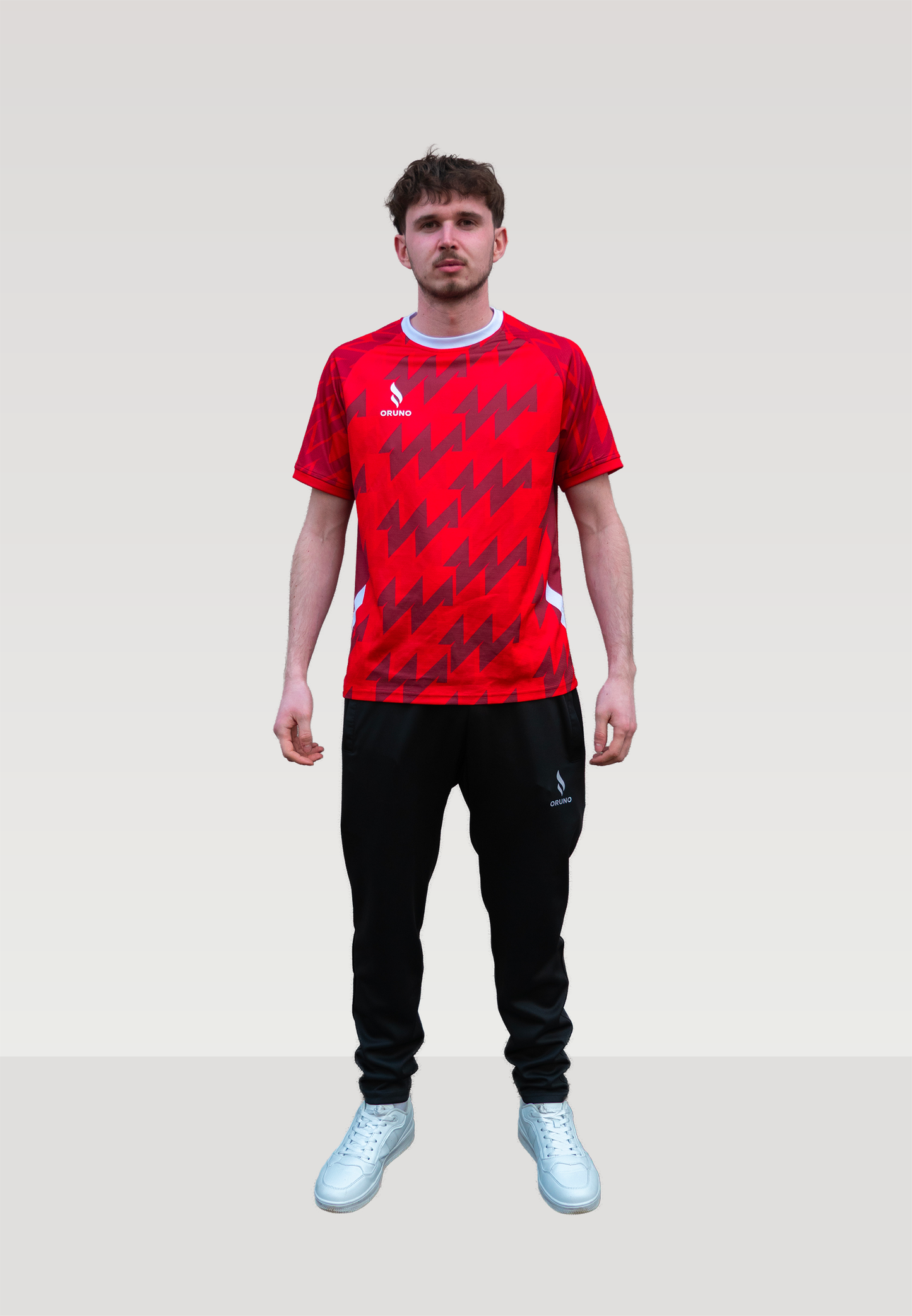 Maillot Forza