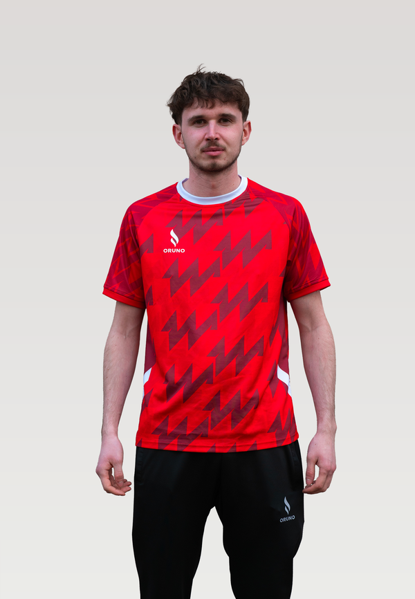 Maillot Forza