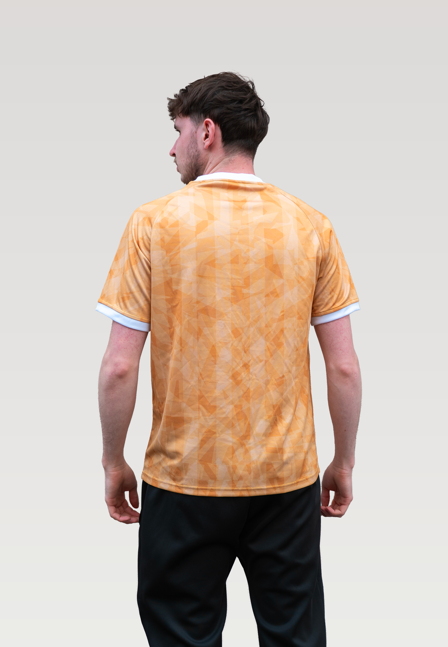 Maillot Oro Nativo