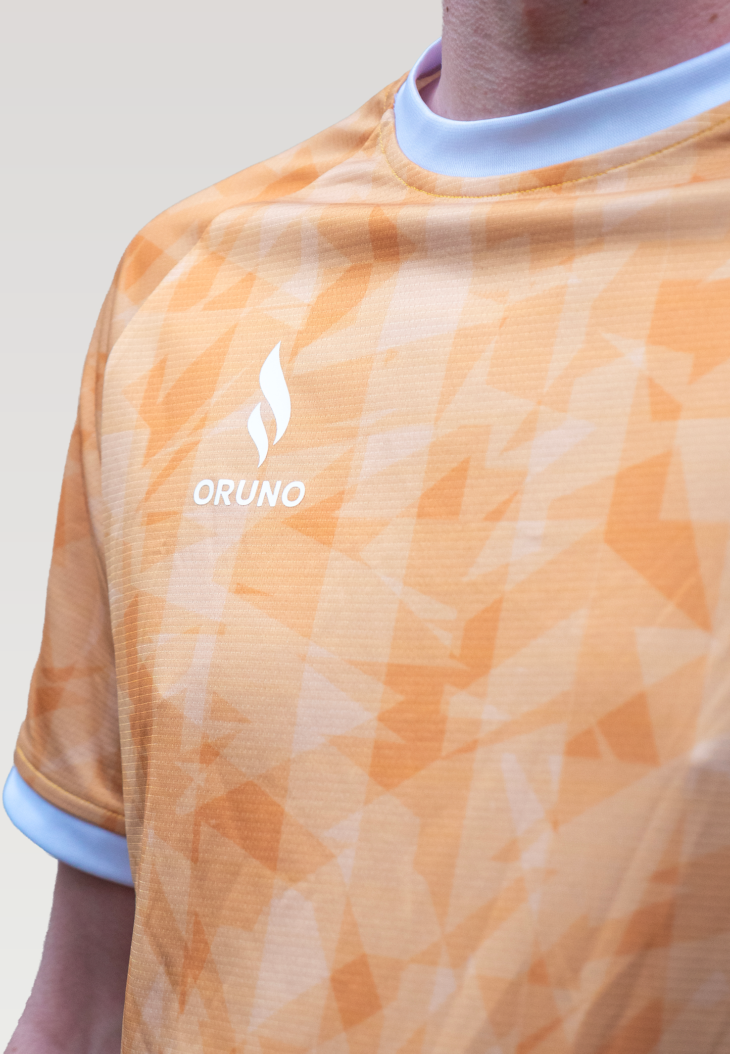 Maillot Oro Nativo