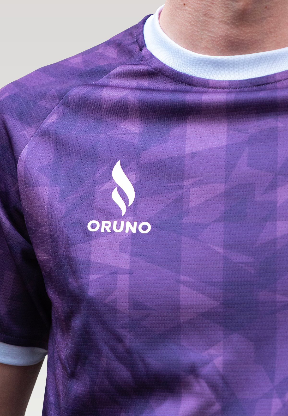Maillot Oro Nativo