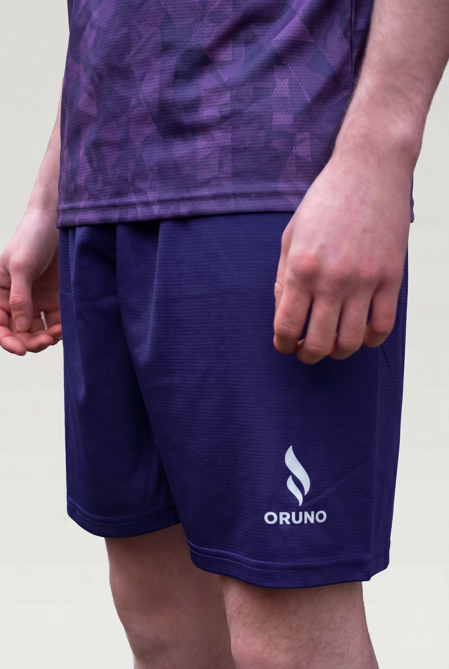 Short Oro Nativo