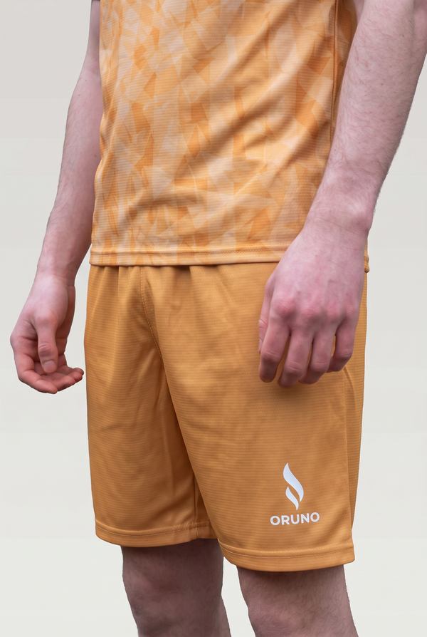 Short Oro Nativo