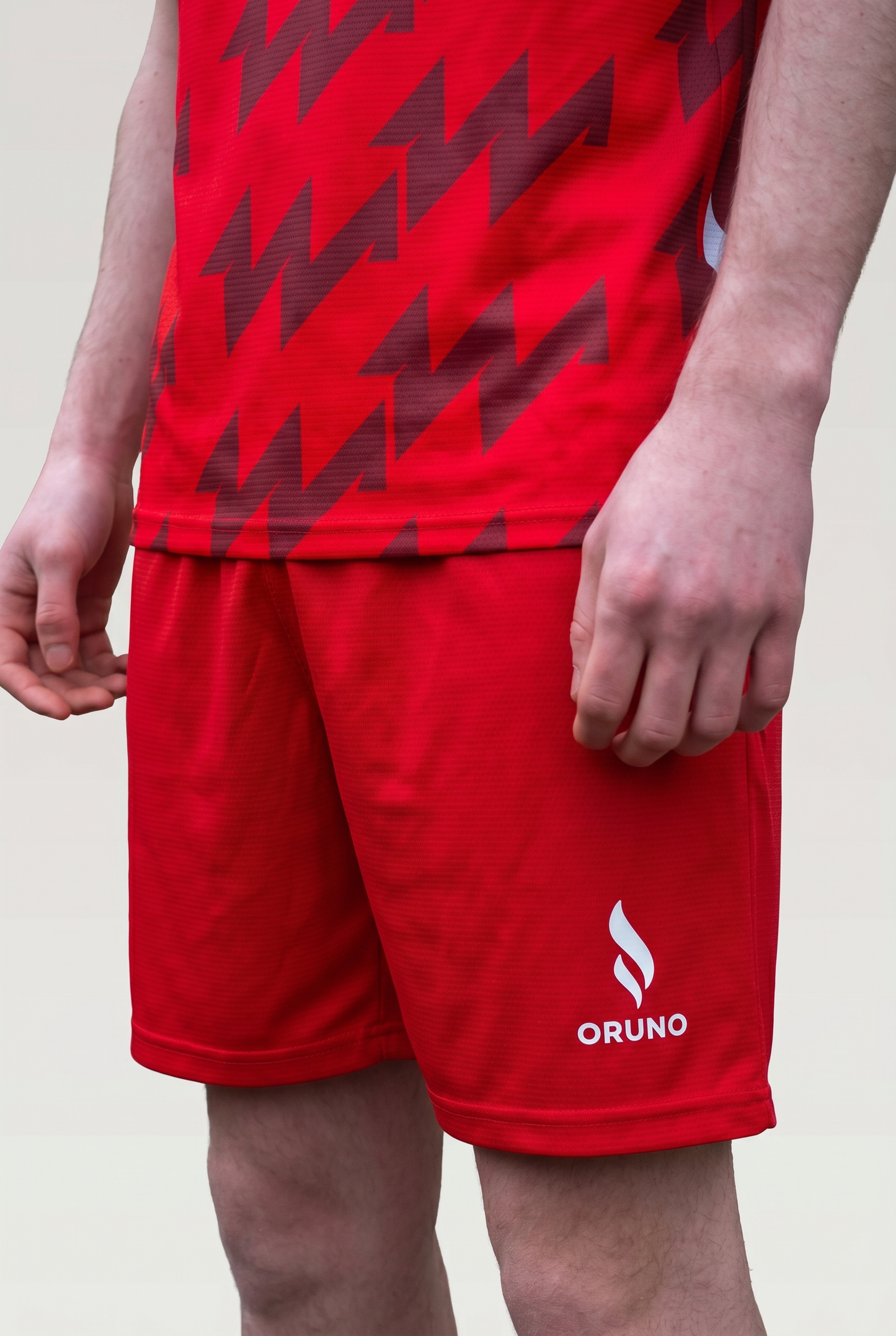 Short Forza